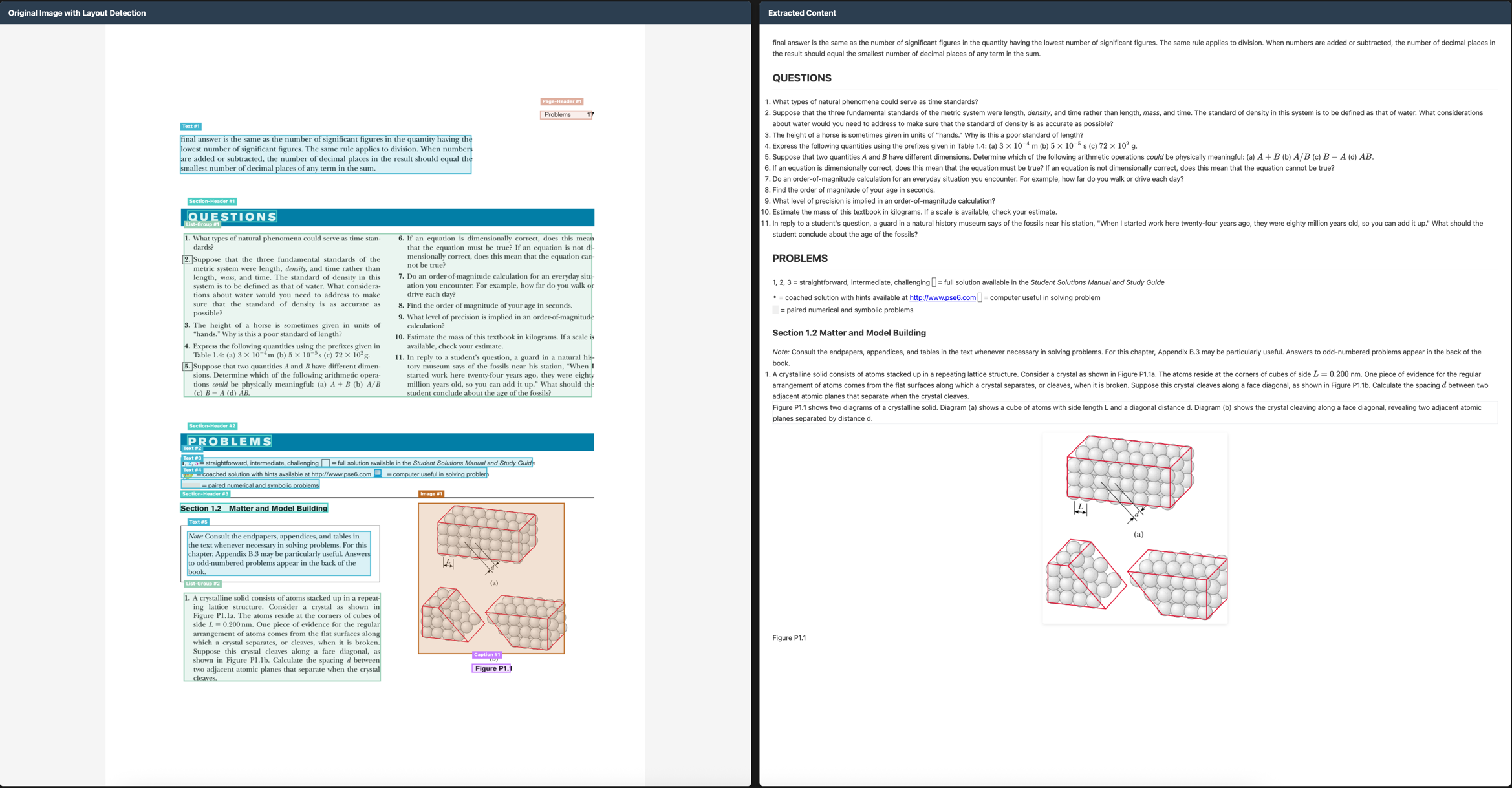 Image Captioning Example