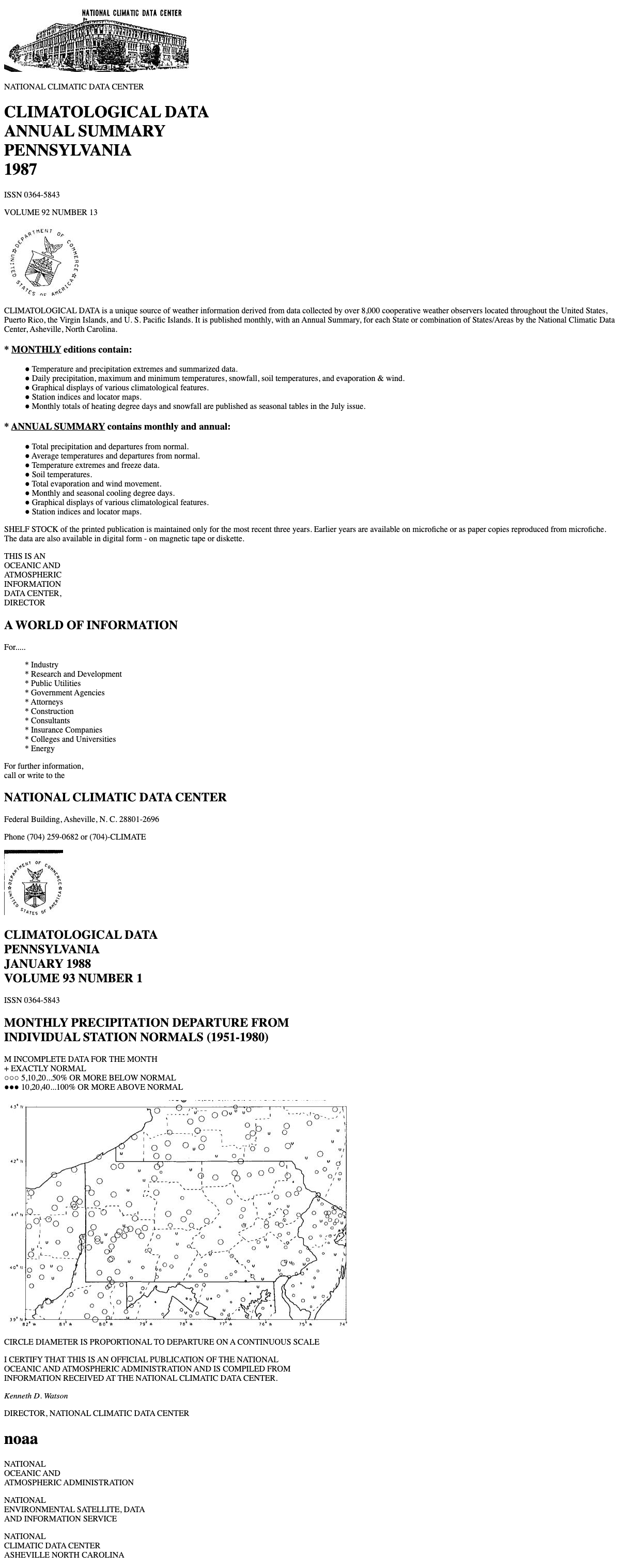 The rotated cover title comes back as straight headings, the three lists as three HTML lists (23 items), and the building, seals and map as extracted images. Local browser screenshot of rendered HTML from the Datalab OCR model. Not a Datalab Playground screenshot.