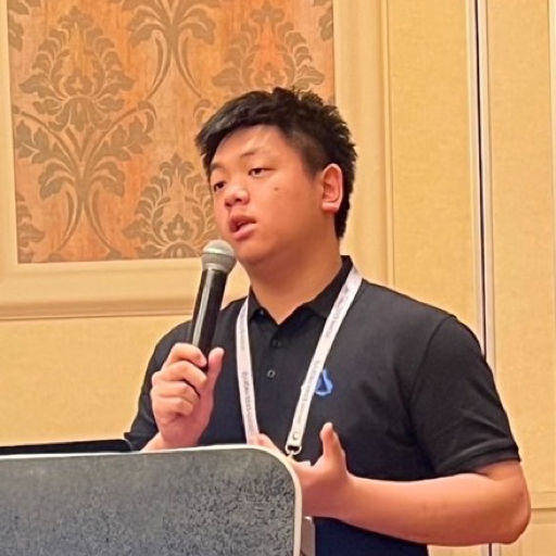 Andrew Kuo